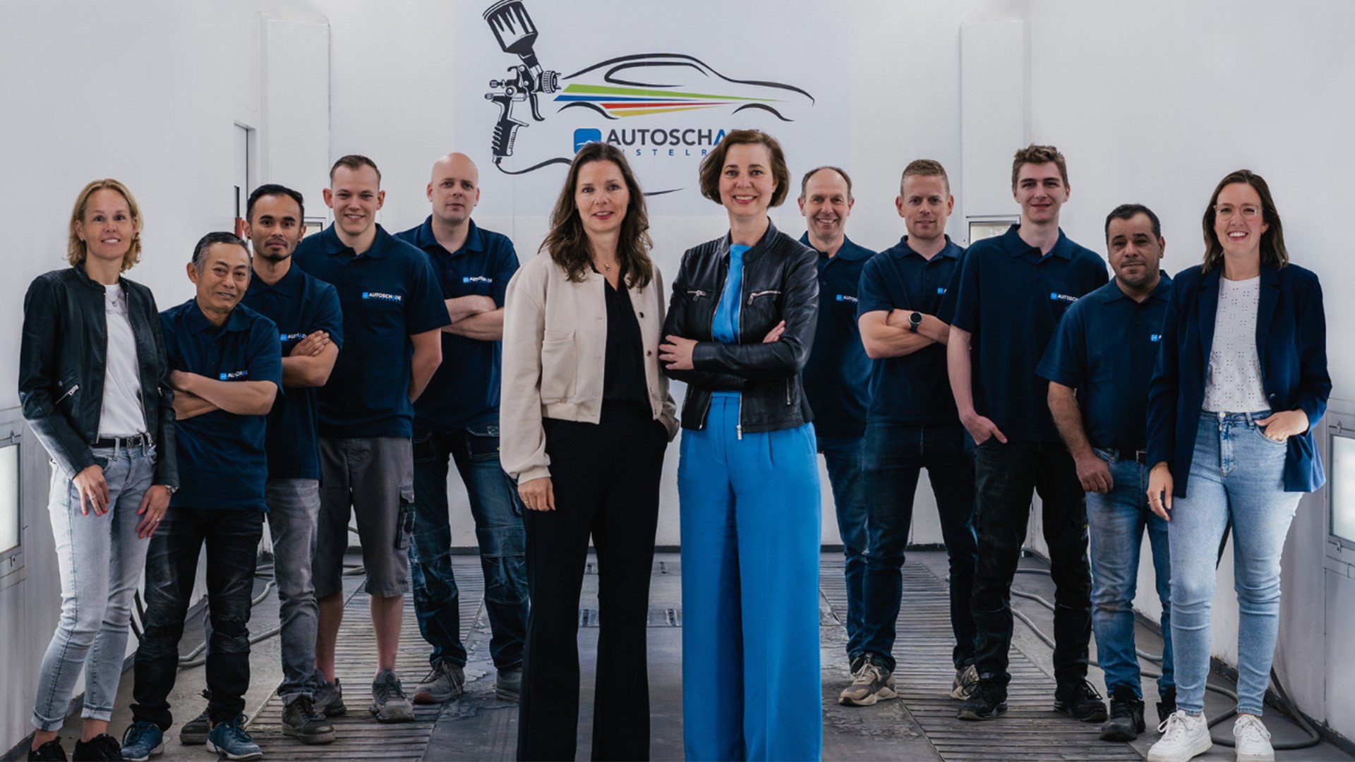 Word jij onze nieuwe collega?